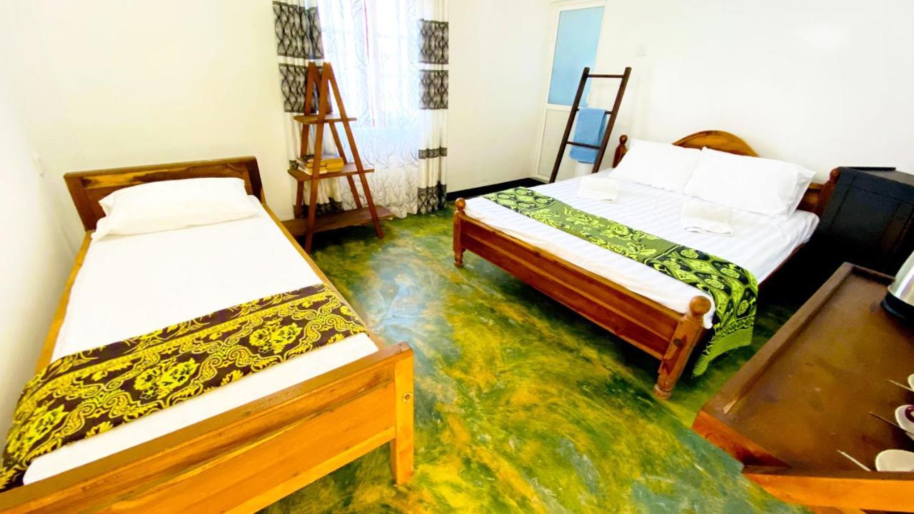 Madiha Surf House Lanka Hotel Matara Luaran gambar