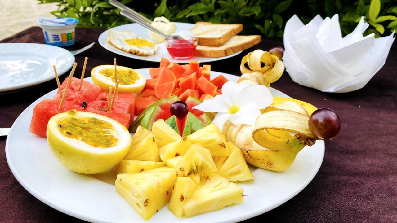 Madiha Surf House Lanka Hotel Matara Luaran gambar