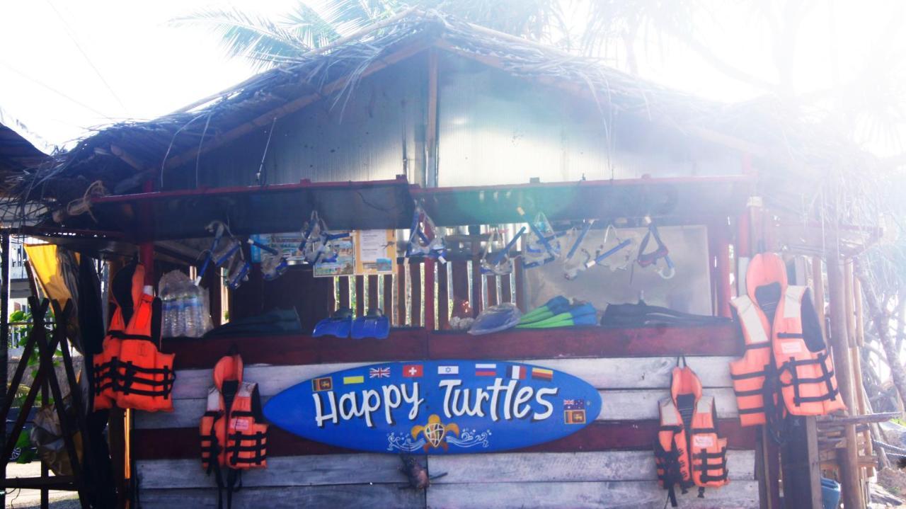 Madiha Surf House Lanka Hotel Matara Luaran gambar