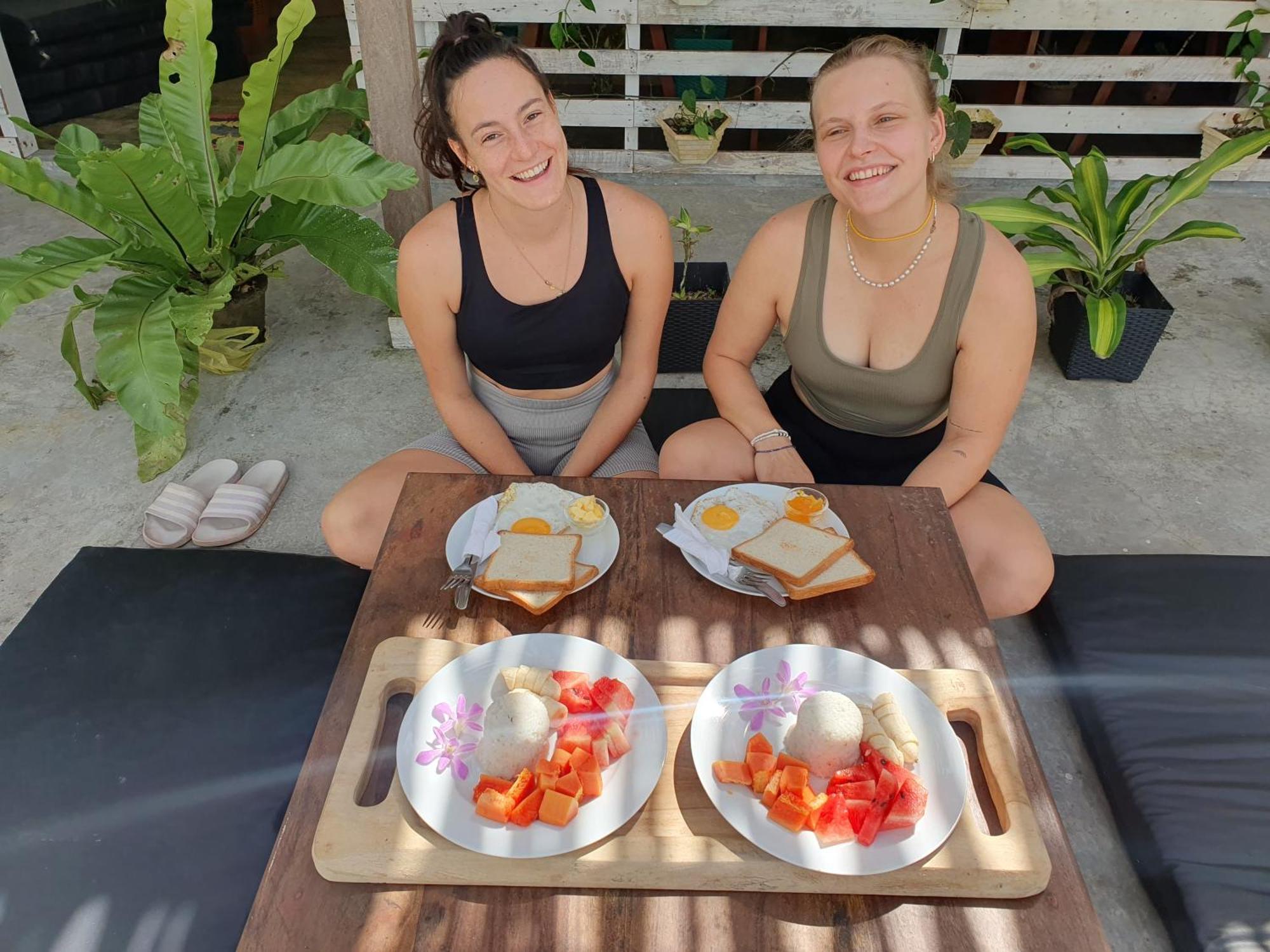 Madiha Surf House Lanka Hotel Matara Luaran gambar
